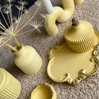 محصولات دستساز سنگ مصنوعی