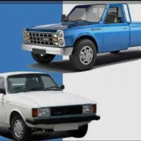 باربری وانت بارکرایه  و با ضمانت بار