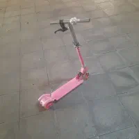 اسکوتر دخترانه