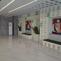 مطب ۹۰ متری/ساختمان پزشکان/فول امکانات