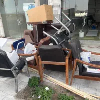 فروش ۱۱ عدد صندلی