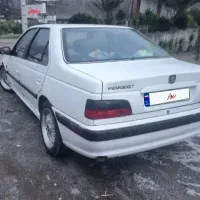 پارس tu5|خودرو سواری و وانت|لنگرود, |دیوار