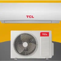 کولر اسپیلت ۹۰۰۰ اینورتر تی سی ال TCL
