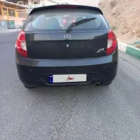 جک J3 توجوی مشکی