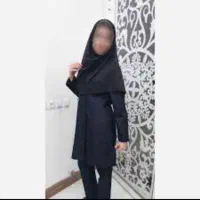 لباس فرم ساده