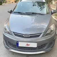 ام وی ام ۳۱۵ لاکچری