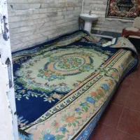 یک عدد فرشی