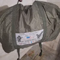 کیسه خواب آمریکایی