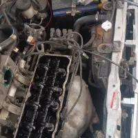 تعمیر جلوبندی سازی سیار طاها