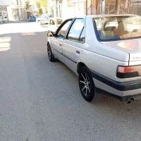 پژو 405|خودرو سواری و وانت|ماکو, |دیوار