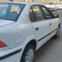 سمند ef7 دوگانه