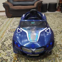 ماشین شارژی