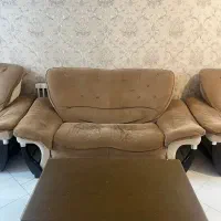 مبل ۷ نفره مفت