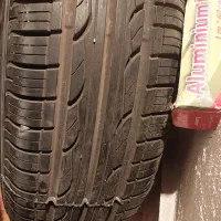 لاستیک گلدستون تیبا