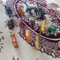 فیگورحیوانات