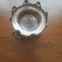 منقل برنجی