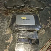 سیستم صوتی و حرفه ای پایونیردرحدنو و تمیز