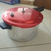زودپز رو گازی
