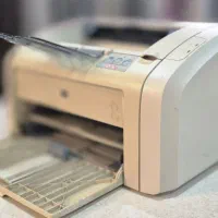 پرینتر اچ پی 1018