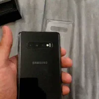 گوشی +S10تمیز