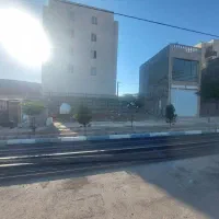 زمین تجاری فاز ۴ جنوب بحر پارک مشاهیر