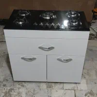 اجاق گاز 46 کد SDF