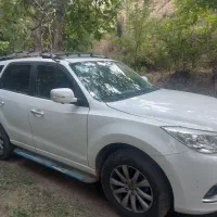 هایما s7|خودرو سواری و وانت|تهران, حافظیه|دیوار