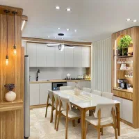 نصاب و کابینت ساز حرفه ای
