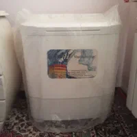 ماشین لباسشویی دوقلو 4.5کیلو گرم