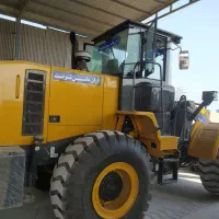 فروش لودر خشک zlxcmg