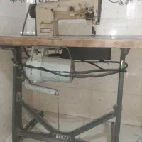 چرخ کفاشی دوسوزنه ضخیم دوز