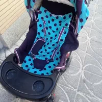 کالسکه چیکو