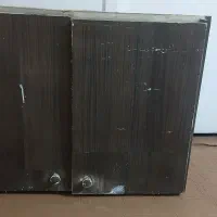 کابینت فلزی بدون زنگ زدگی