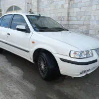 سمند 95مولتی پلکس