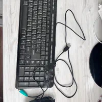 کیبورد و موس