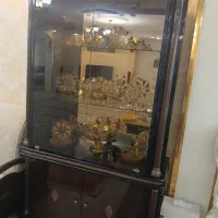 بوفه ویترین‌ ‌