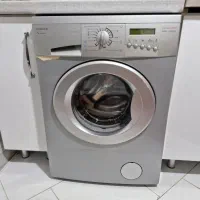 لباسشویی کنوود ۷ کیلویی