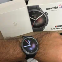 ساعت هوشمند Amazfit balance