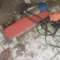 وینچ بالابر برقی