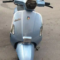 موتور RS 150 همتاز موتور
