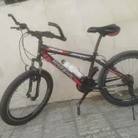 اسم دوچرخه مدل ED24