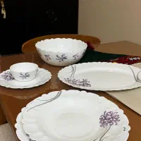 چینی آرکوپال