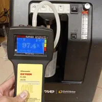 اکسیژنساز۵ لیتری دول بیس USA بایپپ اتو سیپپ ۵ ۱۰ ۸