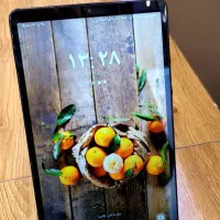 تبلت سامسونگ x115 A9 حافظه ۶۴ رم ۴ اینترنت 4Gدر حد