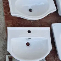 انواع سنگ روشویی کوچک وبزرگ