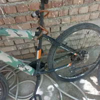 دوچرخه