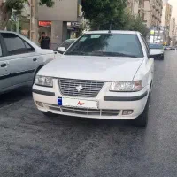 سمند lx  مدل ۹۹ داشبورد مشکی