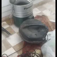 جارو برقی