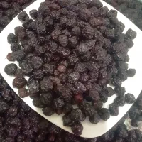 آلبالو خشک امسال