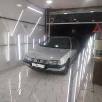 پژو 405 مدل 99|خودرو سواری و وانت|کرمان, |دیوار
